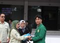 UMSU Lepas 553 Mahasiswa Ikuti Entrepreneurial Practical WMK Angkatan 3