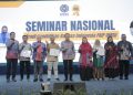 FKIP UMSU Gelar Semarak Bulan Bahasa 2024