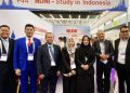 Terima Kasih kepada Mitra Berharga Kami yang Telah Mengunjungi UMSU di EAIE 2024!