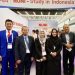 Terima Kasih kepada Mitra Berharga Kami yang Telah Mengunjungi UMSU di EAIE 2024!